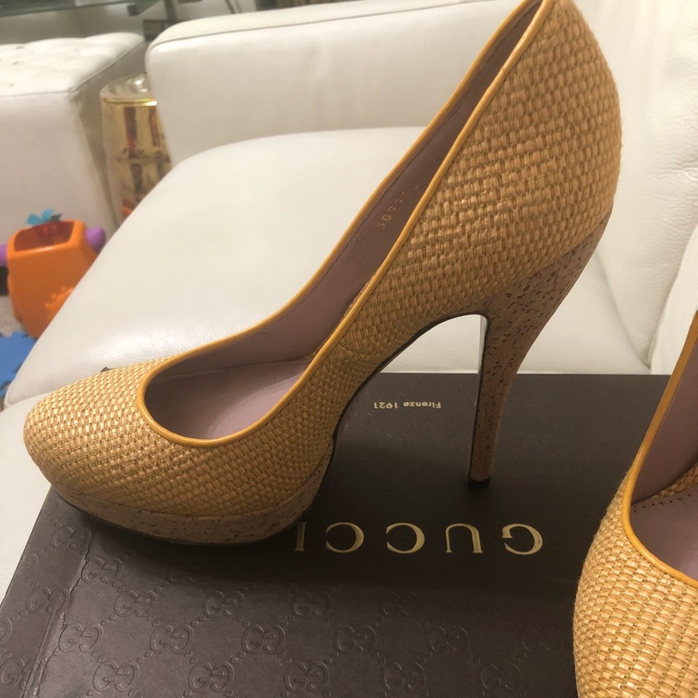 Gucci Shoes